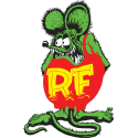 Rat Fink - Крыса Финк