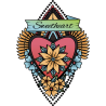 Sweetheart Сердце Цветы