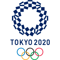 Олимпийские Игры В Токио 2020 (Tokyo 2020)