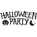 Halloween Party - вечеринка Хэллоуин, Хэллоуин пати