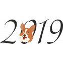 2019 Корги