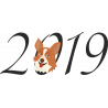 2019 Корги