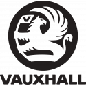 Vauxhall - Воксхолл