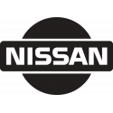 Nissan - Ниссан