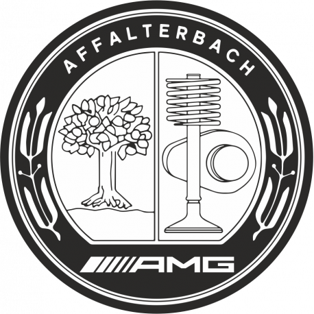 AMG - АМГ