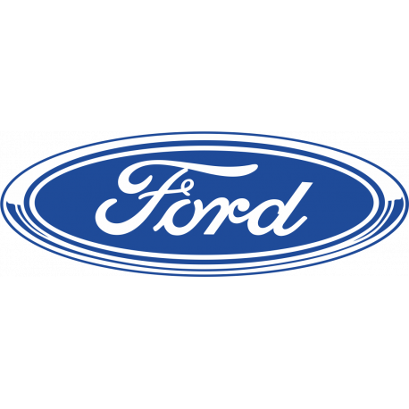 Логотип Форд - Ford