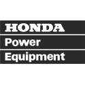 Honda Power Eqwuipment