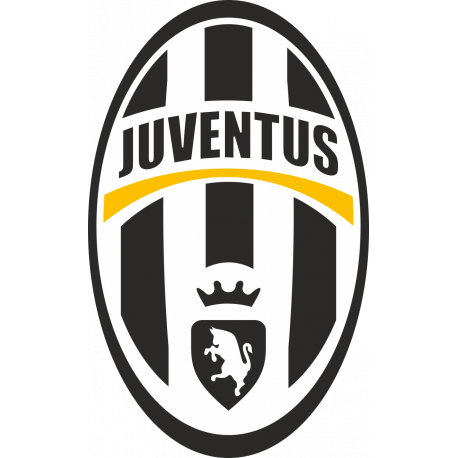 Логотип Juventus - Ювентус