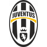 Логотип Juventus - Ювентус