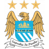 Логотип Manchester City FC - Манчестер Сити