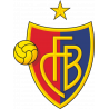 Логотип FC Basel 1893 - Базель