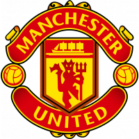 Логотип Manchester United FC - Манчестер Юнайтед