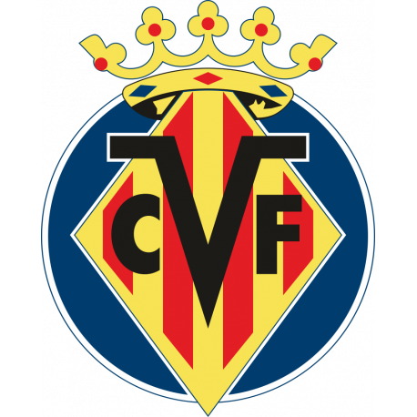 Логотип Villarreal CF - Вильяреал