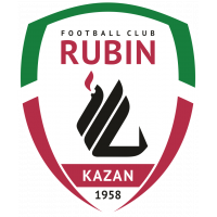 Логотип FC Rubin - Рубин