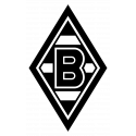 Логотип Borussia Dortmund - Боруссия Дортмунд