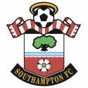 Логотип футбольного клуба Саутгемптон (Southampton Football Club)