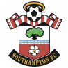 Логотип футбольного клуба Саутгемптон (Southampton Football Club)