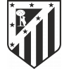 Club Atletico de Madrid - Атлетико Мадрид