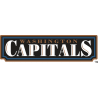 Логотип Washington Capitals - Вашингтон Кэпиталз