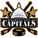 Логотип Washington Capitals - Вашингтон Кэпиталз