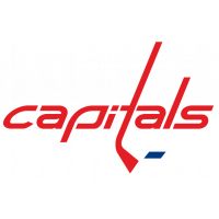 Логотип Washington Capitals - Вашингтон Кэпиталз