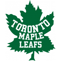 Логотип Toronto Maple Leafs - Торонто Мейпл Лифс