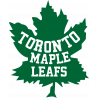 Логотип Toronto Maple Leafs - Торонто Мейпл Лифс