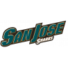 Логотип San Jose Sharks - Сан-Хосе Шаркс Логотип San Jose Sharks - Сан-Хосе Шаркс