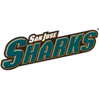 Логотип San Jose Sharks	- Сан-Хосе Шаркс