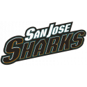 Логотип San Jose Sharks	- Сан-Хосе Шаркс