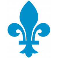 Логотип Quebec Nordiques - Квебек Нордикс