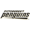 Логотип Pittsburgh Penguins	- Питтсбург Пингвинз