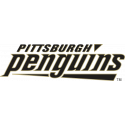 Логотип Pittsburgh Penguins	- Питтсбург Пингвинз