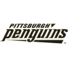 Логотип Pittsburgh Penguins	- Питтсбург Пингвинз