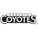 Логотип Arizona Coyotes - Аризона Койотис