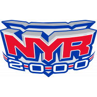 Логотип New York Rangers - Нью-Йорк Рейнджерс