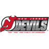 Логотип New Jersey Devils - Нью-Джерси Девилз