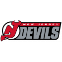 Логотип New Jersey Devils - Нью-Джерси Девилз