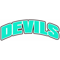 Логотип New Jersey Devils - Нью-Джерси Девилз