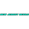 Логотип New Jersey Devils - Нью-Джерси Девилз