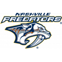 Логотип Nashville Predators	- Нэшвилл Предаторз