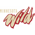 Логотип Minnesota Wild - Миннесота Уайлд