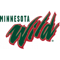 Логотип Minnesota Wild - Миннесота Уайлд