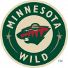 Логотип Minnesota Wild - Миннесота Уайлд