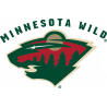 Логотип Minnesota Wild - Миннесота Уайлд