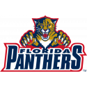 Логотип Florida Panthers - Флорида Пантерз