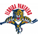 Логотип Florida Panthers - Флорида Пантерз