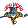 Логотип Florida Panthers - Флорида Пантерз