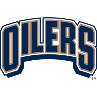 Логотип Edmonton Oilers	- Эдмонтон Ойлерз