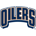 Логотип Edmonton Oilers	- Эдмонтон Ойлерз